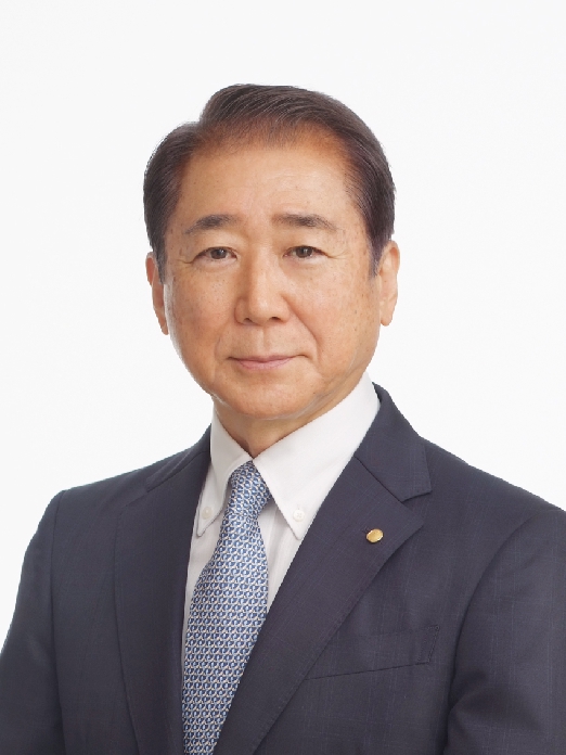 理事長　本塚 雄一郎