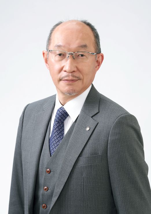 理事長　今井 亨次
