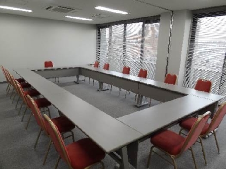 小会議室