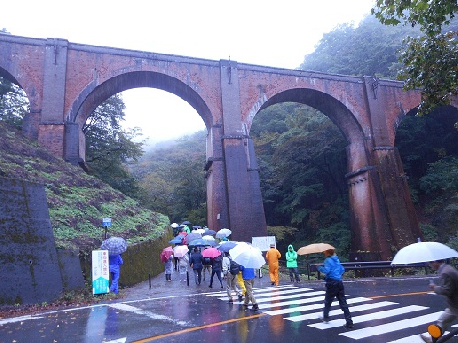 めがね橋