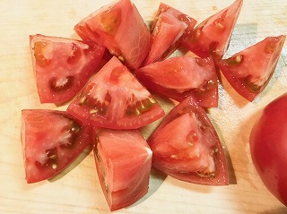 作り方②