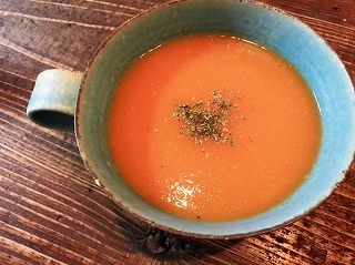 調理：事務局　高田