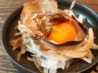 調理：事務局　高田