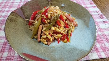 アレンジ