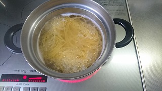 作り方①-1