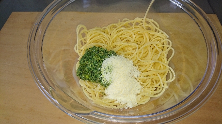 作り方②～③