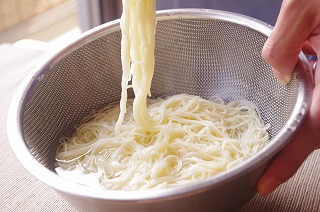 作り方⑦