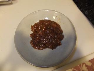 できあがり