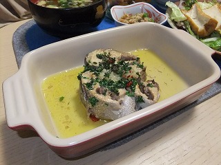 できあがり