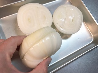 作り方③～④