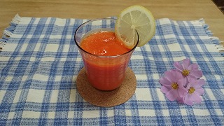 調理：事務局　大竹♡