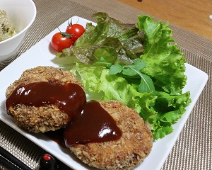 おいしいそう♪