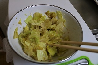 作り方④