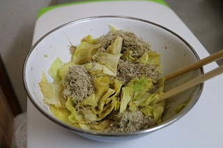 作り方⑤