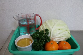 材料