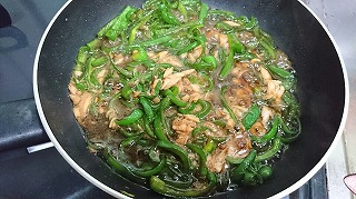 作り方④