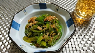 調理：事務局　長谷川！