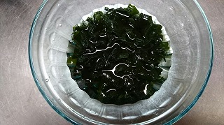 作り方②