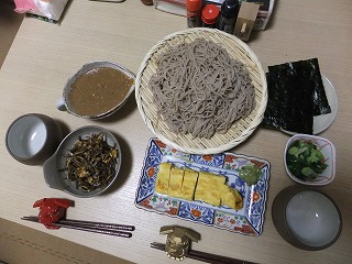 できあがり