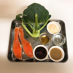 材料