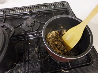作り方④