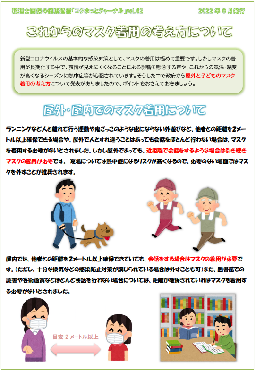2022年6月号