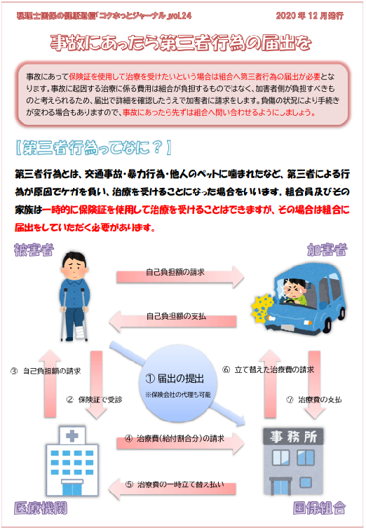 2020年12月号