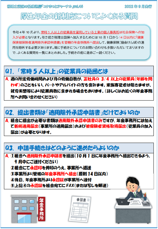 2022年9月号