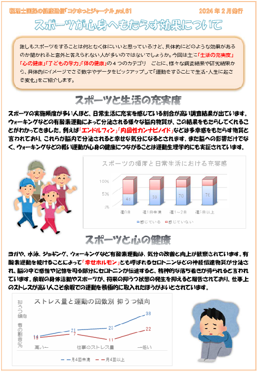 2024年2月号