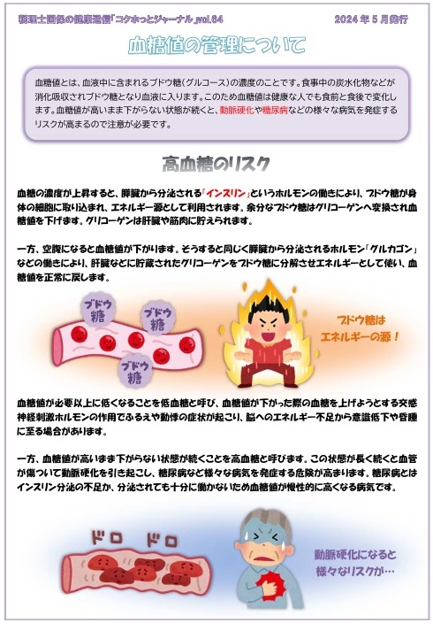 2024年5月号