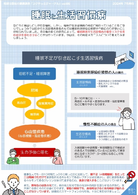 2024年7月号