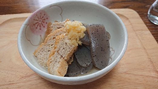 できあがり