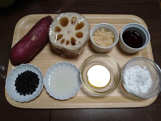 材料