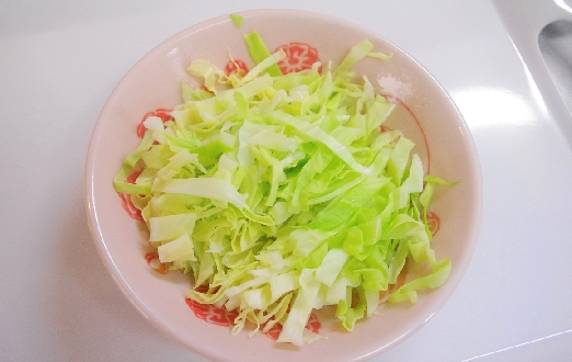 作り方①