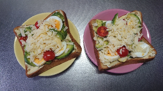 作り方
