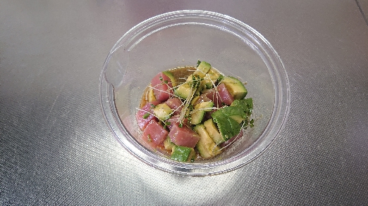 作り方