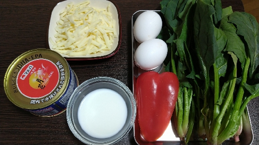 材料