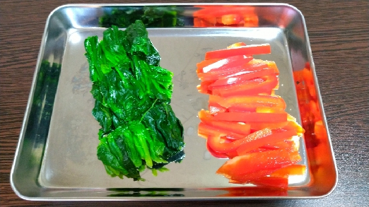 作り方