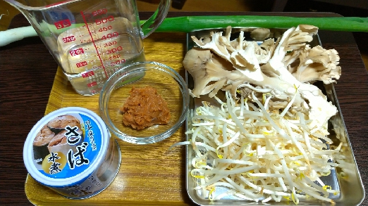 材料