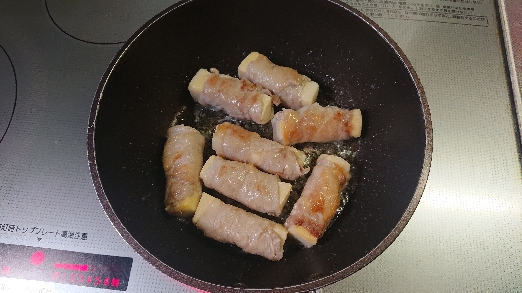 作り方