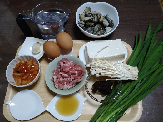 材料
