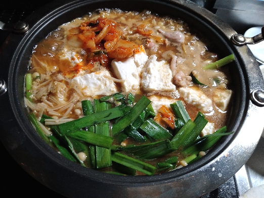 作り方