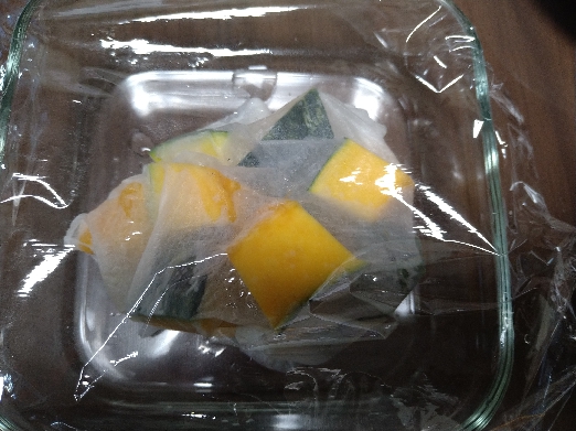 作り方